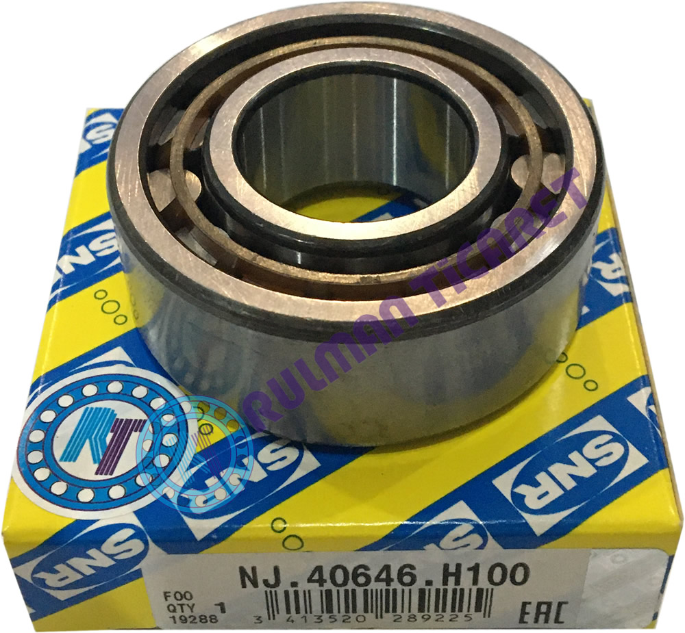 Şanzıman Rulmanı,Şanzuman Rulmanı,Şanzuman Bilyası,Şanzıman Bilyası,NJ40646,ŞANZIMAN RULMANI ALFA ROMEO 145, 146, 147, 155, 156, GT, GTV, SPİDER ,FIAT ALBEA, BARCHETTA, BRAVA , BRAVO,LANCIA
